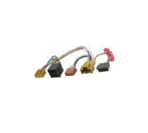 Cable for THB, Parrot hands free kit; Opel; PIN: 20 | HF-59370  | 59370