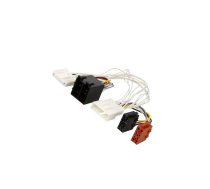 Cable for THB, Parrot hands free kit; Renault,Smart | HF-59710  | 59710