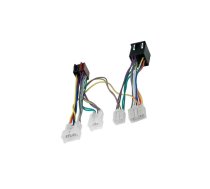 Cable for THB, Parrot hands free kit; Toyota | HF-59020  | 59020