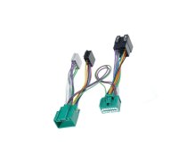 Cable for THB, Parrot hands free kit; Volvo; PIN: 16 | HF-59180  | 59180
