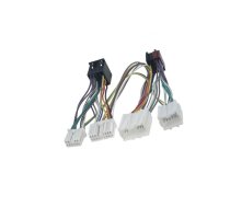 Cable for THB, Parrot hands free kit; Volvo | HF-59091  | 59091