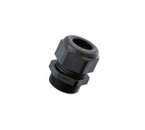 Cable gland; M12; 1.5; IP68; polyamide; black; HSK-K-Ex-Active | HUMMEL-1292120151  | 1.292.1201.51