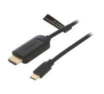 CABLE HDMI TO USB-C 1.5M/CGUBG VENTION | CGUBG | 6922794742062
