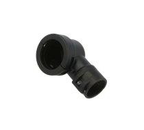 Cable hood and fastener; 1.5mm System,2.5mm System; 13.4mm | 965783-1  | 965783-1