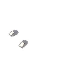 Cable: SATA; SATA plug,both sides; 0.3m; SATA III; white; 6Gbps | SAVGAK-01  | SAVGAK-01