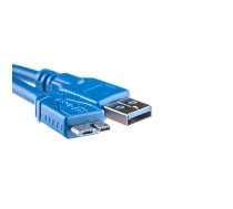Cable USB 3.0 Type-A – Micro USB, 1.5m | KD00AS1231  | 4775341412312