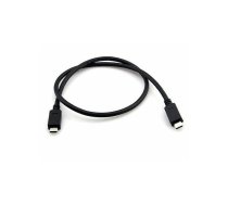 Cable USB 3.1 C - USB 3.1 C, 1m | DV00DV4061  | 4775341440612