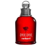 Cacharel, Amor Amor, Eau De Parfum, For Women, 100 ml *Tester | 3614274304381 | 3614274304381 | 33030010