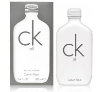 Calvin Klein CK All unisex Tester 100 ml | PARF2035366 | 3614223163083 | 33030010