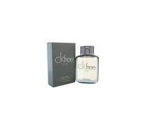 Calvin Klein CK Free Smaržas EDT 50 ml | 3607342020863 | 3607342020863