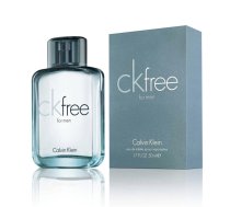 Calvin Klein CK Free EDT | 3616302015559 | 3616302015559 | 33030010