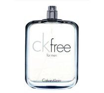 Calvin Klein, CK Free, Eau De Toilette, For Men, 100 ml *Tester | 9502|3616302015566 | 3616302015566 | 33030010