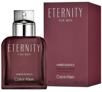 Calvin Klein Eternity Amber Essence Smaržas PAR 100 ml | 3616305616128 | 3616305616128