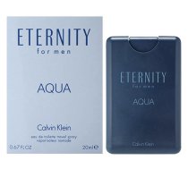 Calvin Klein Eternity Aqua Smaržas EDT 20ml | 3607349630539 | 3607349630539