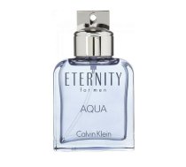 Calvin Klein Eternity Aqua Smaržu Testeris EDT 100ml | 3607342107939 | 3607342107939