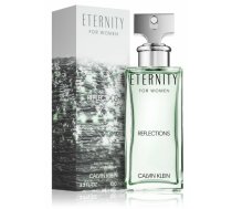 Calvin Klein Eternity Reflections Smaržas EDT 100 ml | 3616303463380 | 3616303463380