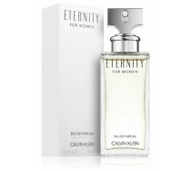 Calvin Klein Eternity Smaržas EDP 100 ml | 088300601400 | 088300601400