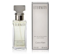 Calvin Klein Eternity Smaržas EDP 30ml | 0088300101382 | 0088300101382
