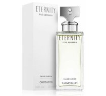 Calvin Klein Eternity Smaržas EDP 50 ml | 0088300101306 | 0088300101306