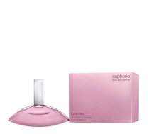 Calvin Klein Euphoria tualetes ūdens sievietēm 100 ml | PARF2316 | 3616304248221 | 33030010