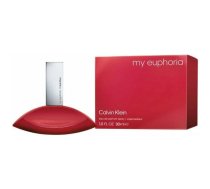 Calvin Klein My Euphoria Smaržas EDP 30 ml | 3616304478260 | 3616304478260