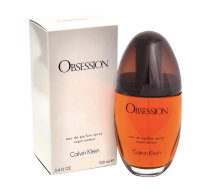 Calvin Klein, Obsession, Eau De Parfum, For Women, 100 ml | 088300103409 | 0088300103409 | 33030010