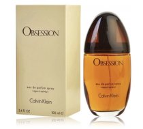 Calvin Klein, Obsession, Eau De Parfum, Female, 1, 100, ml One Size | 0164|88300603404 | 88300603404 | 33030010