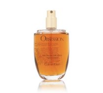Calvin Klein Obsession Smaržu Testeris EDP 100ml | 088300193400 | 088300193400