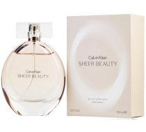 Calvin Klein Sheer Beauty Smaržas EDT 100 ml | 3607342306134 | 3607342306134