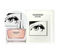 Calvin Klein Women Smaržas EDP 50 ml | 3614225356933 | 3614225356933