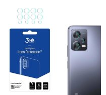 Camera glass for Xiaomi Redmi Note 12 Pro 7H for 3mk Lens Protection series lens | 3mk Lens Protection(934)-0  | 5903108517072 | 3mk Lens Protection(934)-0