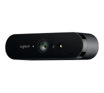 CAMERA WEBCAM BRIO STREAM 4K/960-001194 LOGITECH | 960-001194 | 5099206075078 | 40-55-2640