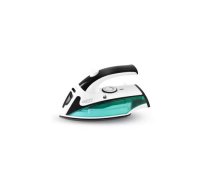 Camry | CR 5024 | Steam Travel iron | 840 W | Water tank capacity 40 ml | White/green/black | CR 5024 | 5908256835542