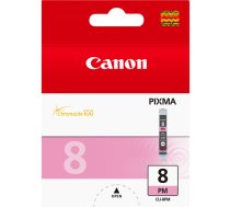 Canon 0625B001 tintes kārtridžs 1 pcs Oriģināls Fuksīns | 0625B001 | 4960999272931 | 25861