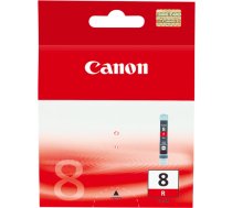 Canon 0626B001 tintes kārtridžs 1 pcs Oriģināls Sarkans | 0626B001 | 4960999272962 | 64361