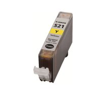 Canon 2936B001 tintes kārtridžs 1 pcs Oriģināls Dzeltens | 2936B001 | 4960999577531 | 54144