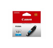 Canon 6509B001 tintes kārtridžs 1 pcs Oriģināls Standarta produktivitāte Foto ciāna | 6509B001 | 4960999905556 | 112168