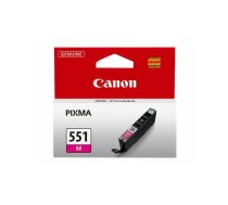 Canon 6510B001 tintes kārtridžs 1 pcs Oriģināls Standarta produktivitāte Foto fuksīna | 6510B001 | 4960999905242 | 112169