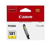 Canon 2105C001 tintes kārtridžs Oriģināls Dzeltens | 2105C001 | 4549292087116 | 2105C001