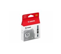 CANON 1LB PGI-72 GY grey ink tank | 6409B001 | 4960999902265