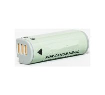 Canon, battery NB-9L | DV00DV1282  | 4775341112823