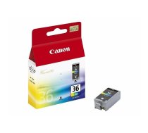 CANON CLI-36 Ink color Pixma mini260 | 1511B001 | 4960999391762 | ERCANCL3840