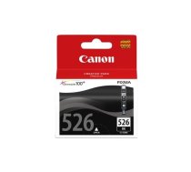 Canon CLI-526 BK (4540B001) Ink Cartridge, Black | 4540B001 | 496099967002