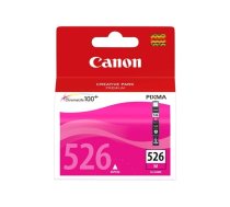 Tintes kārtridžs Canon CLI-526M Magenta | 4542B001 | 496099967004