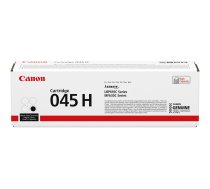 CANON CRG 045 HBK black toner | 1246C002 | 4549292073782