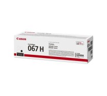 Canon CRG 067H (5106C002) Toner Cartridge, Black | 5106C002 | 454929218739