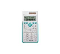 Canon F-715SG calculator Desktop Scientific Blue White 4960999799827 | 5730B003 | 4960999799827