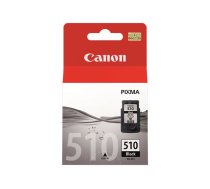 Canon PG-510Bk Tintes kārtridžs | 2970B001 | 4960999617015