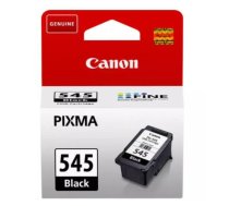Canon PG-545 (8287B001) Ink Cartridge, Black | 8287B001 | 030861282091