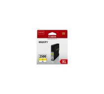 Canon 9267B001 tintes kārtridžs 1 pcs Oriģināls Dzeltens | 9267B001 | 454929200493